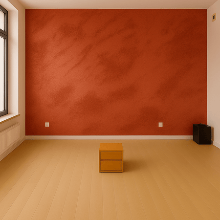 Sabbiato kit for 15 SQ mtr - Marmorino