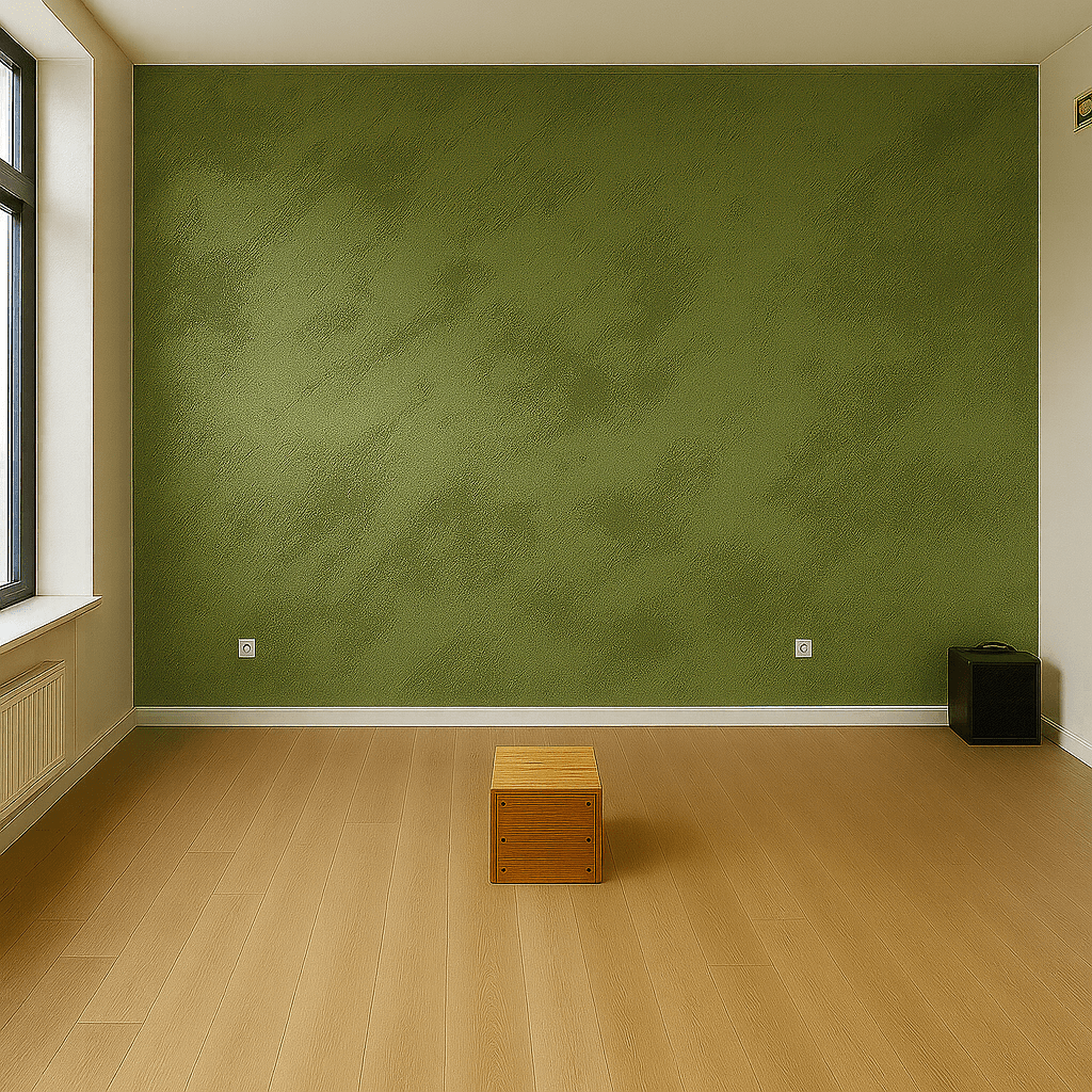 Sabbiato kit for 15 SQ mtr - Marmorino