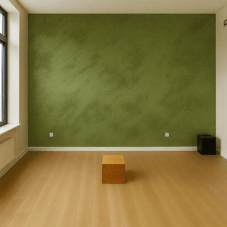 Sabbiato kit for 15 SQ mtr - Marmorino