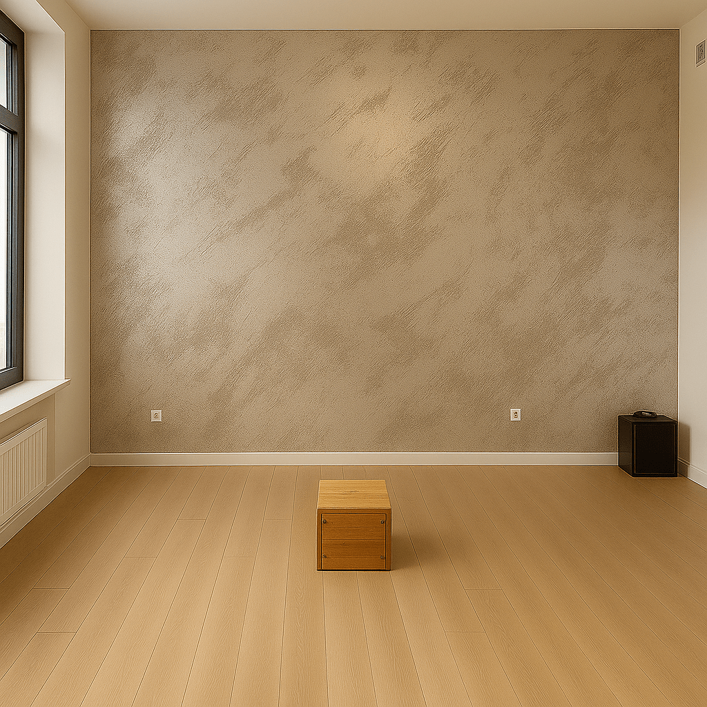 Sabbiato kit for 15 SQ mtr - Marmorino