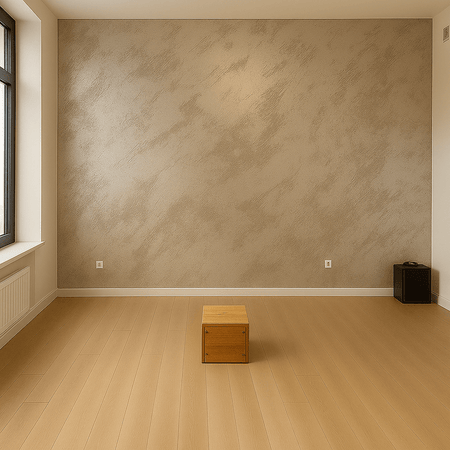 Sabbiato kit for 15 SQ mtr - Marmorino