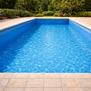 Peinture pour piscine pour 45 m² - 15 L