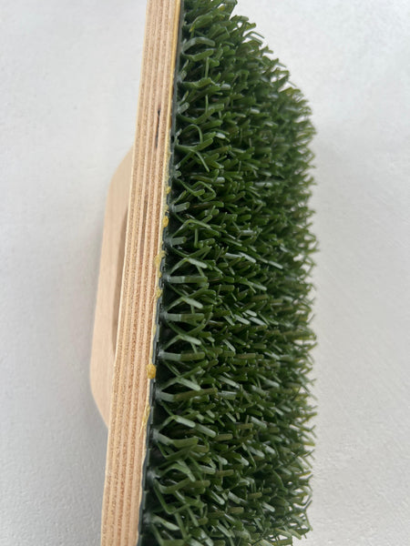 Structuur borstel – Texture Brush for Decorative Wall Finishes - Marmorino