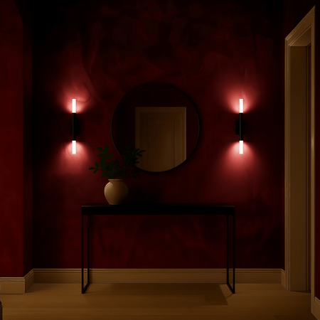 Stucco Antico Venetian Plaster – Polished Marble Wall Finish - Marmorino