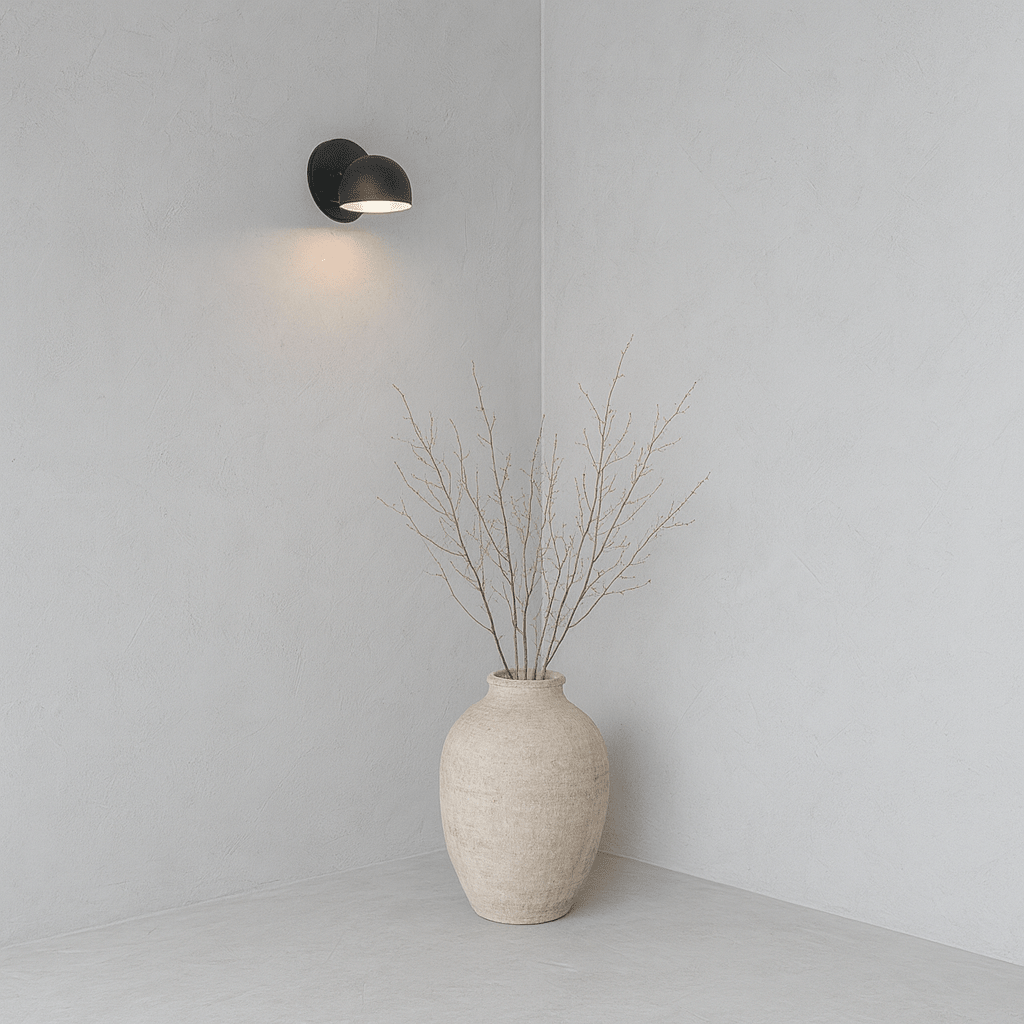 The Microfloor - Marmorino