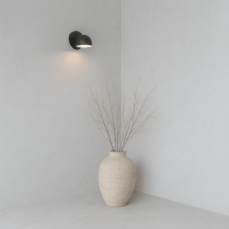 The Microfloor - Marmorino