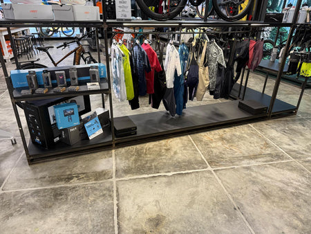 Tile & Laminate Renovation Coating – Matte White & Color Finishes - Marmorino