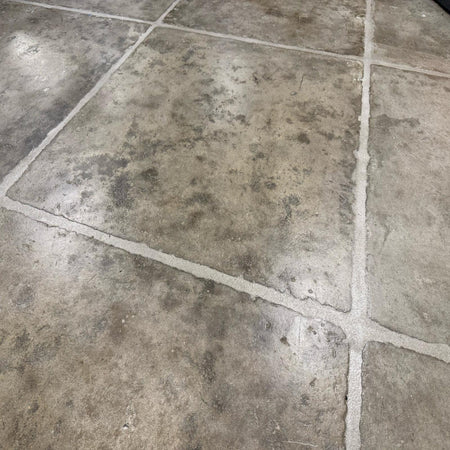 Tile & Laminate Renovation Coating – Matte White & Color Finishes - Marmorino