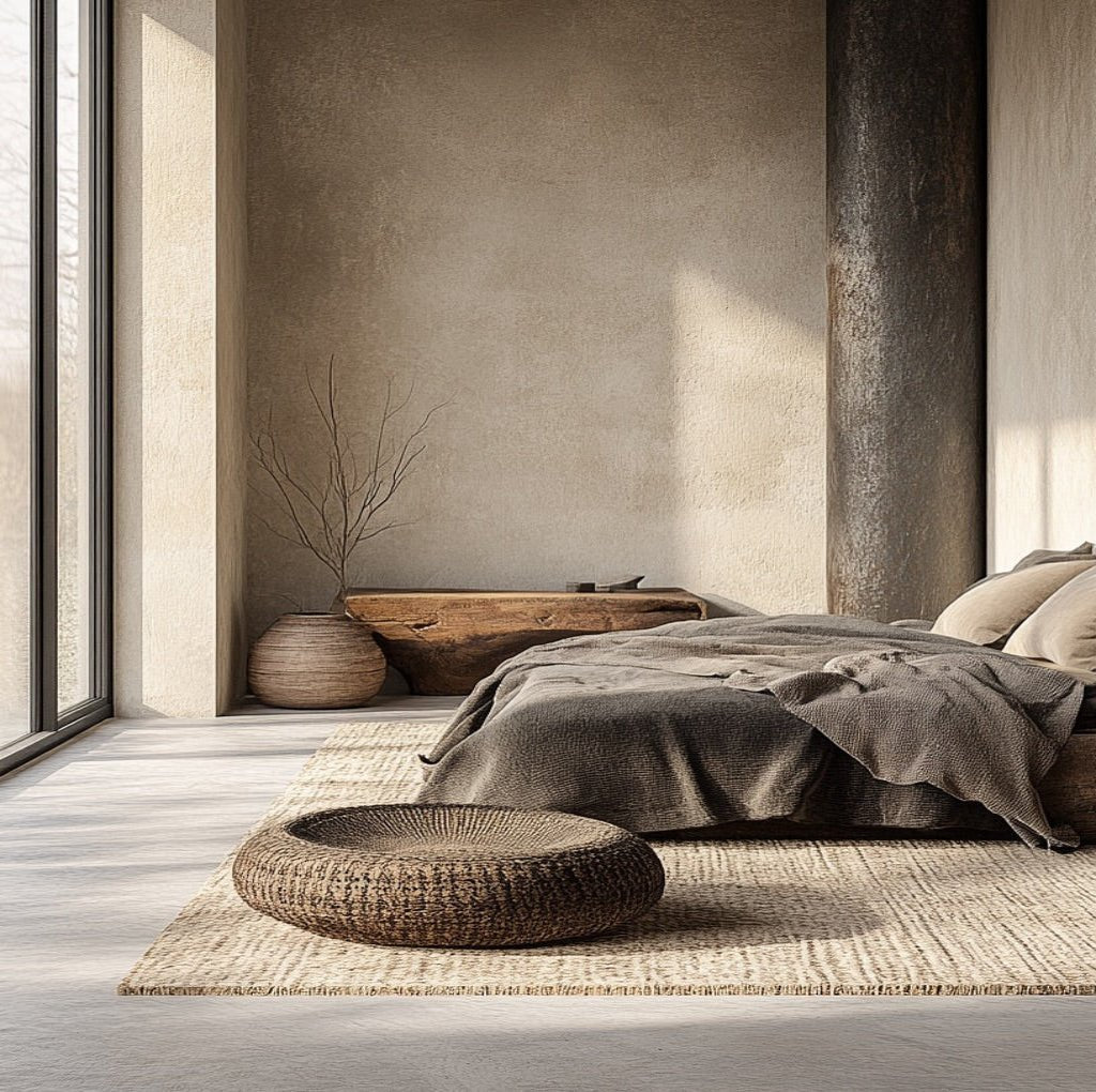 Travertino Decorative Plaster – Natural Stone Wall Texture - Marmorino