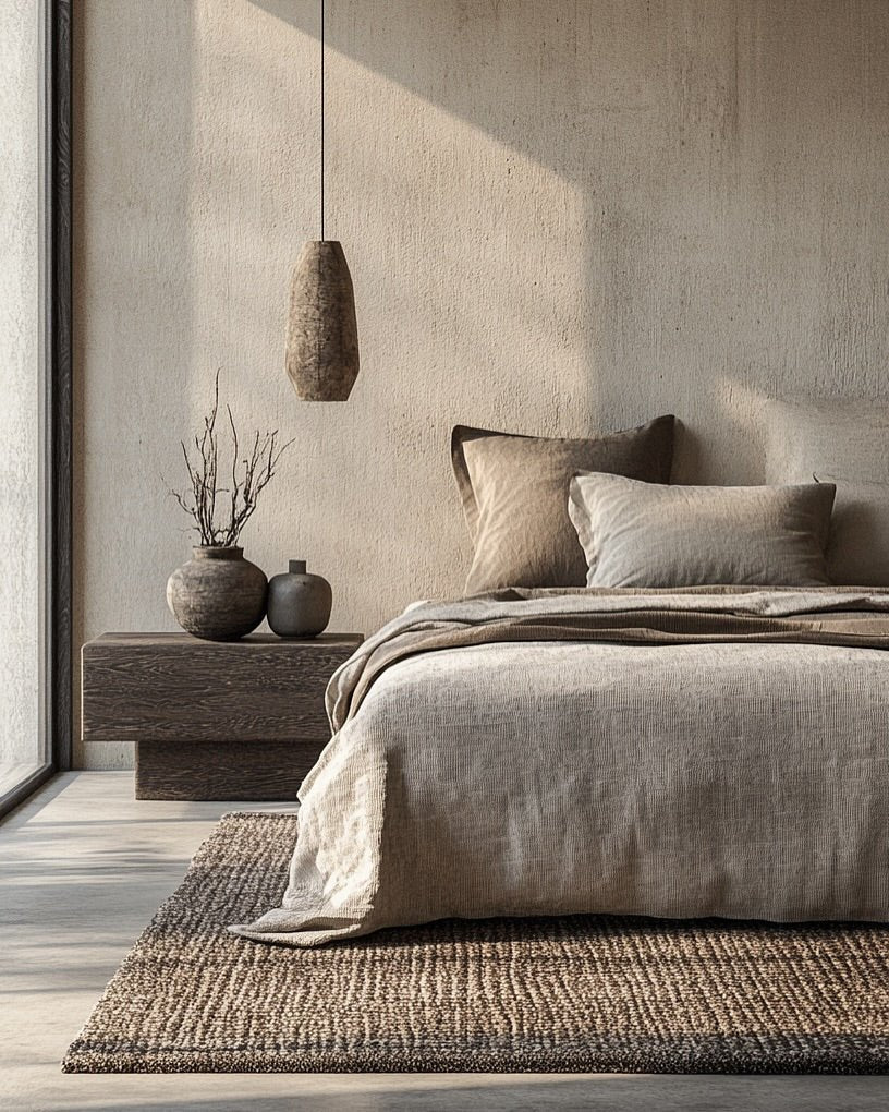 Travertino Decorative Plaster – Natural Stone Wall Texture - Marmorino