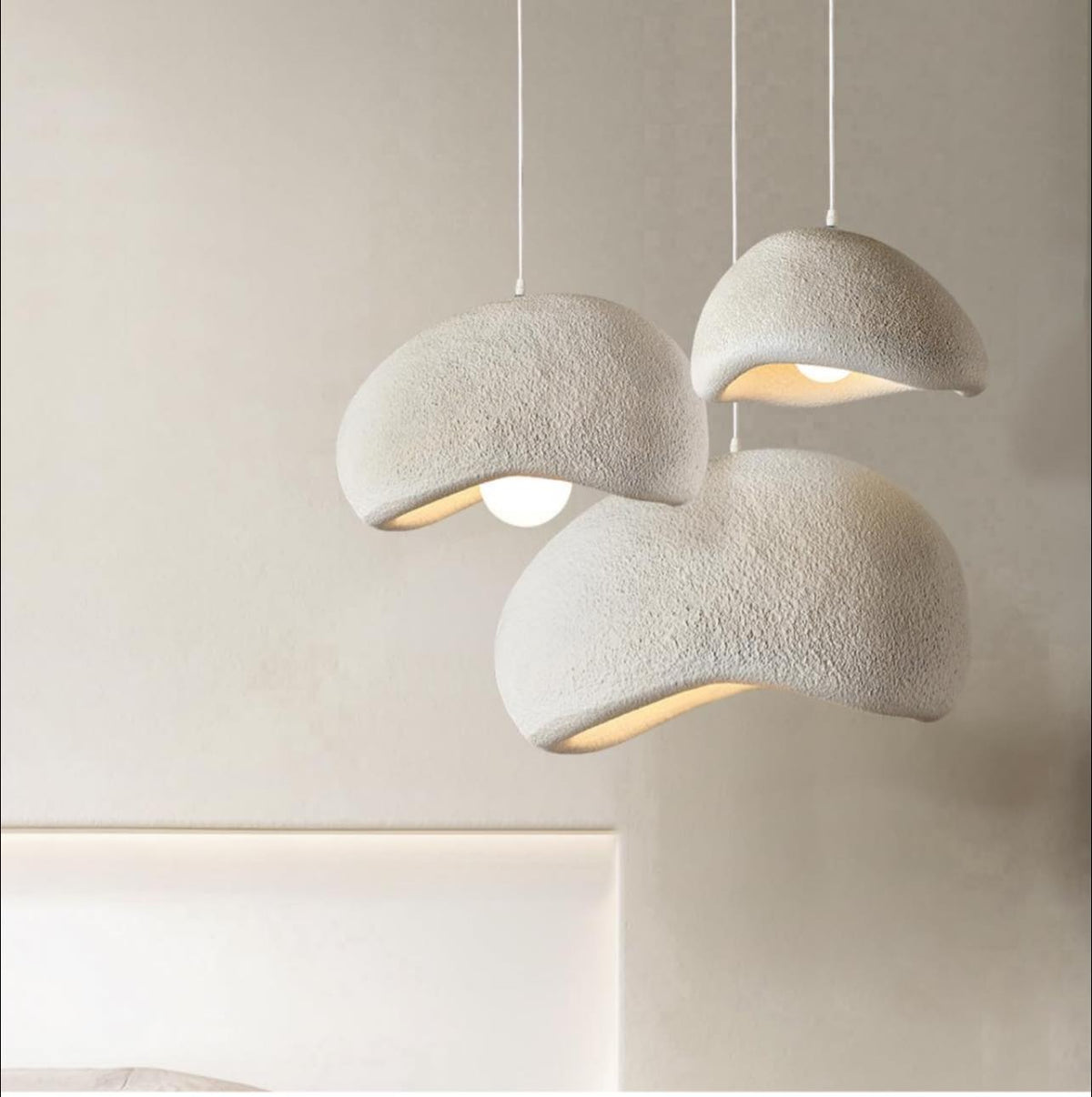 Travertino Decorative Plaster – Natural Stone Wall Texture - Marmorino