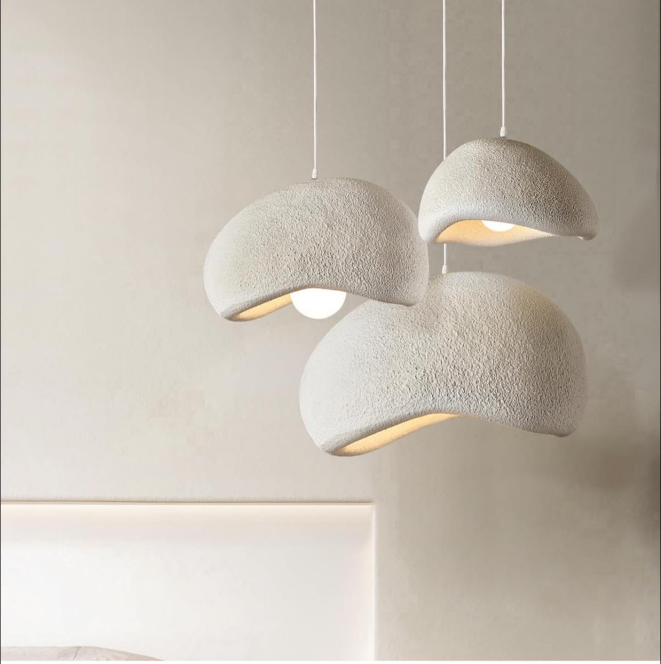 Travertino Decorative Plaster – Natural Stone Wall Texture - Marmorino