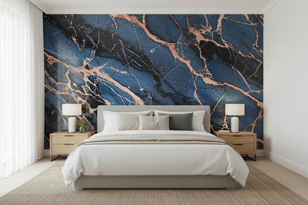 Venetiaans stucwerk - Marmer Effect 5 KG (5 m²) KIT - Marmorino