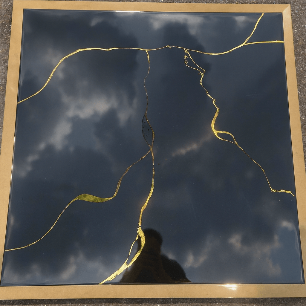 Venetiaans stucwerk - Marmer Effect 5 KG (5 m²) KIT - Marmorino