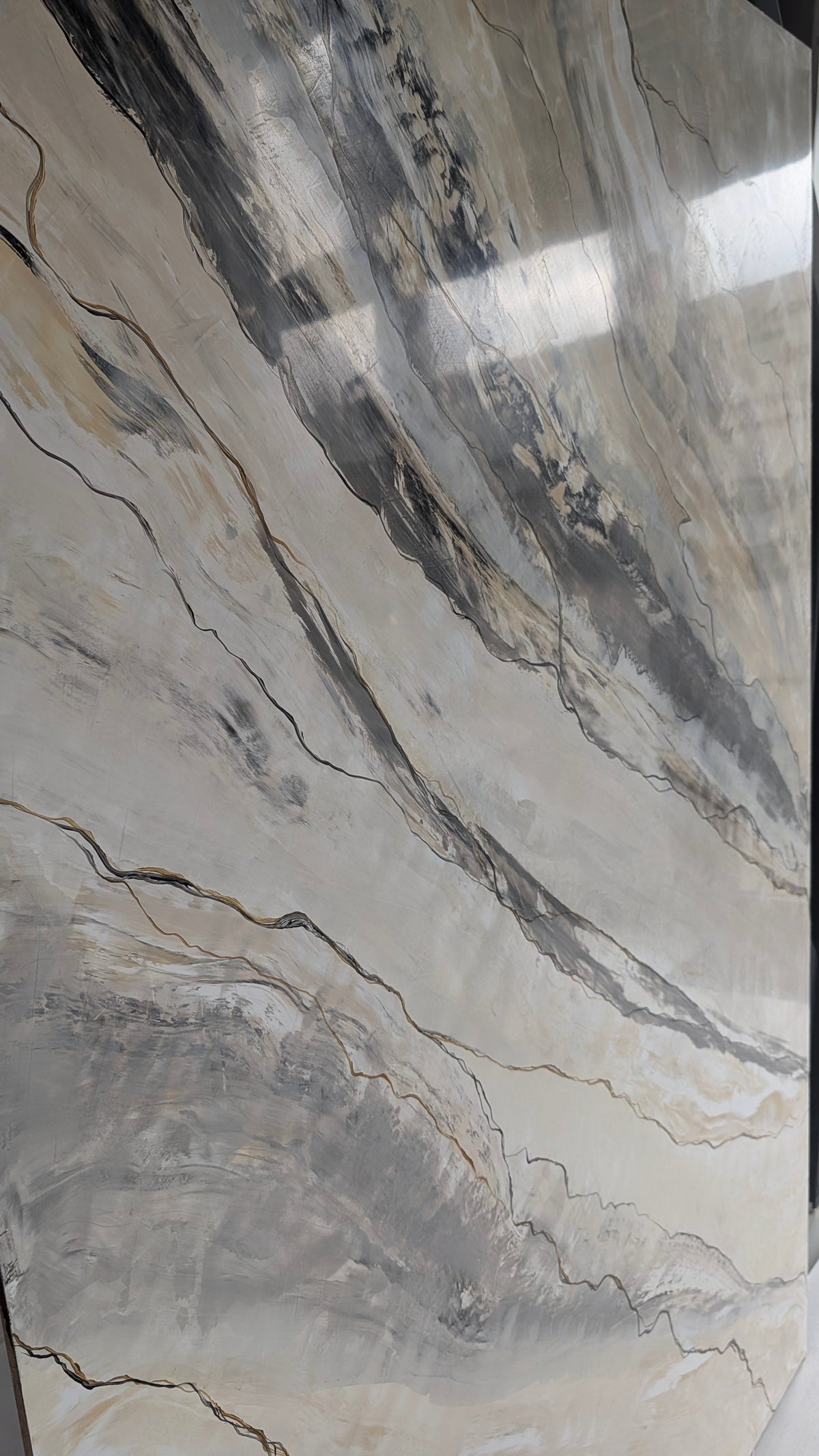 Wax for Stucco Venetian – Cera – Gloss Wax Paste | Protective Finish for Lime-Based Plasters - Marmorino