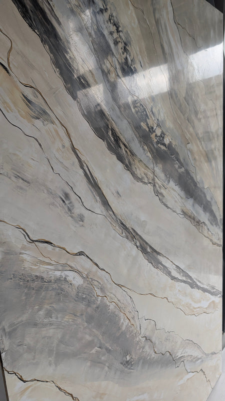 Wax for Stucco Venetian – Cera – Gloss Wax Paste | Protective Finish for Lime-Based Plasters - Marmorino