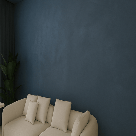 Zen Emotion Decorative Paint – Marmorino Effect Matte Metallic - Marmorino