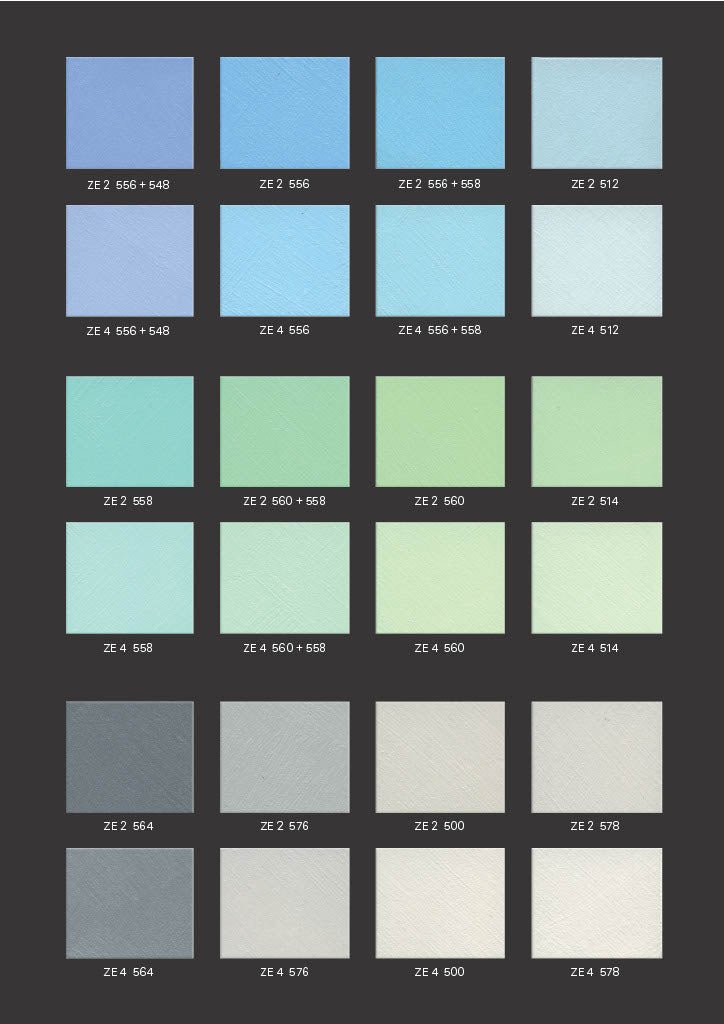 Zen Emotion Decorative Paint – Marmorino Effect Matte Metallic - Marmorino