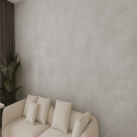 Zen Emotion Decorative Paint – Marmorino Effect Matte Metallic - Marmorino