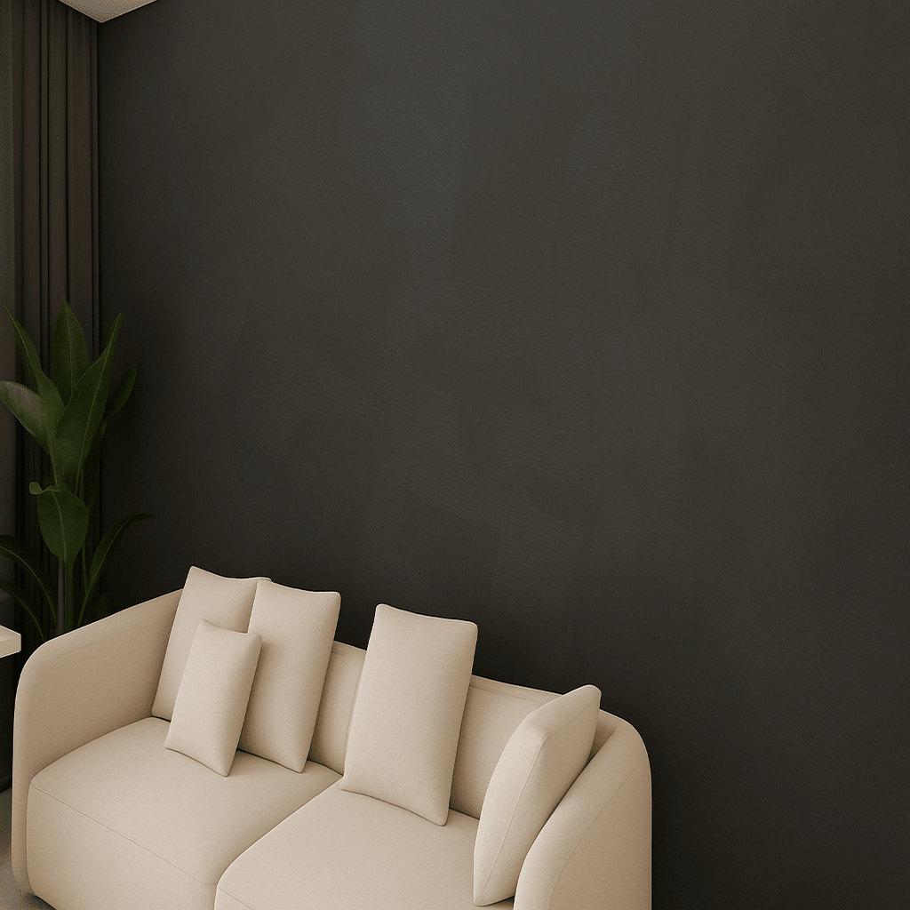 Zen Emotion Decorative Paint – Marmorino Effect Matte Metallic - Marmorino