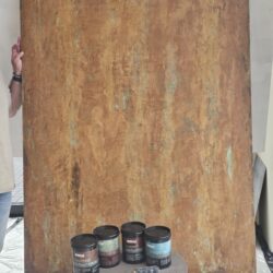 Old Rust - Oxide Verf - Afbeelding 16