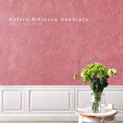 Zand Effect Verf - Antico Riflesso Sabbiato - Decoratieve Muurverf -Pakketten - Afbeelding 21