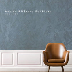 Zand Effect Verf - Antico Riflesso Sabbiato - Decoratieve Muurverf -Pakketten - Afbeelding 16