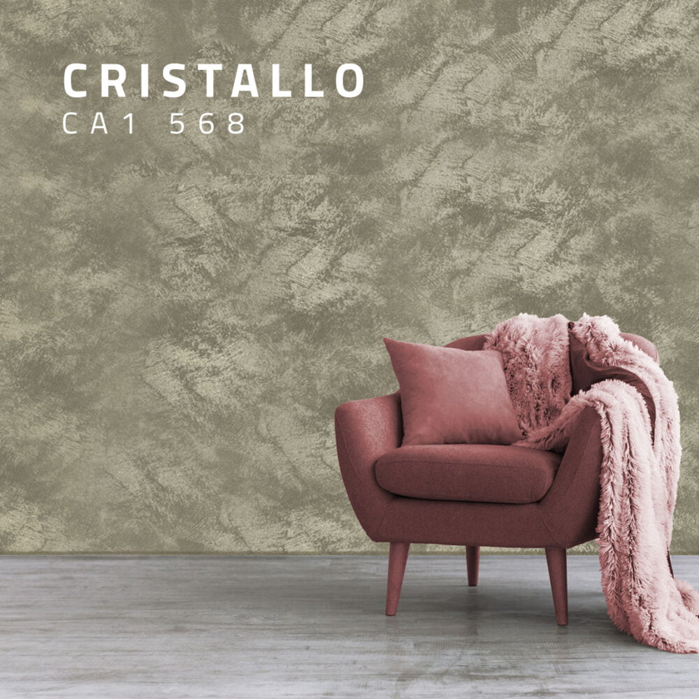 322 Zand verf Matt en Fijn-Cristallo Luxury- - Afbeelding 4