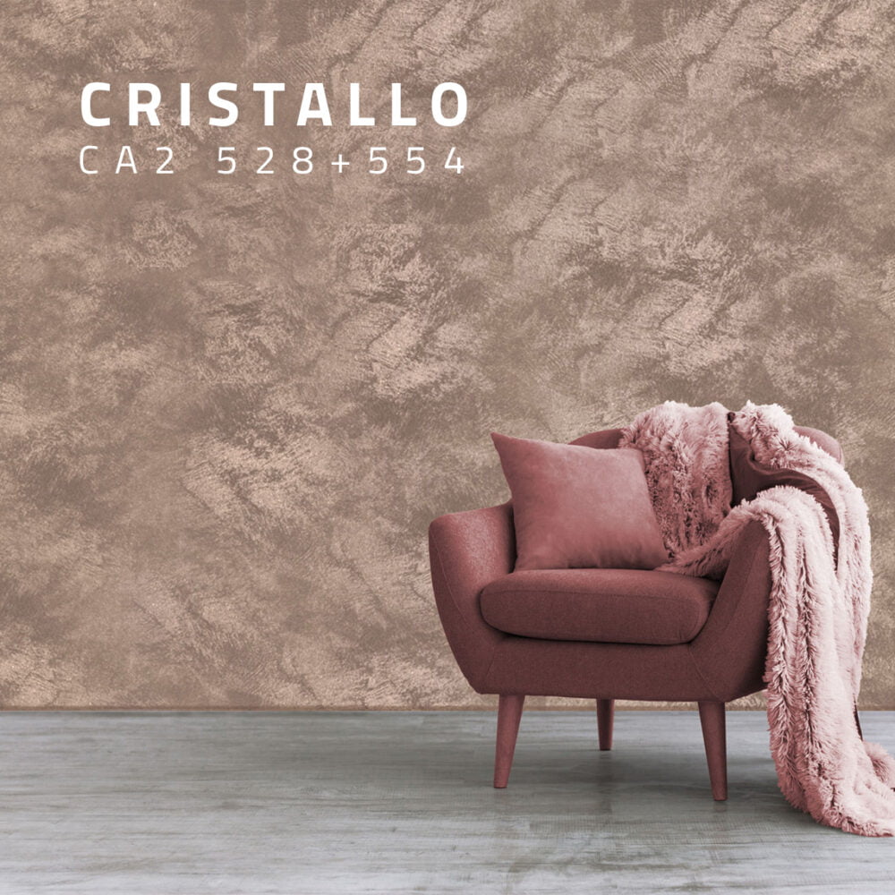 322 Zand verf Matt en Fijn-Cristallo Luxury- - Afbeelding 10
