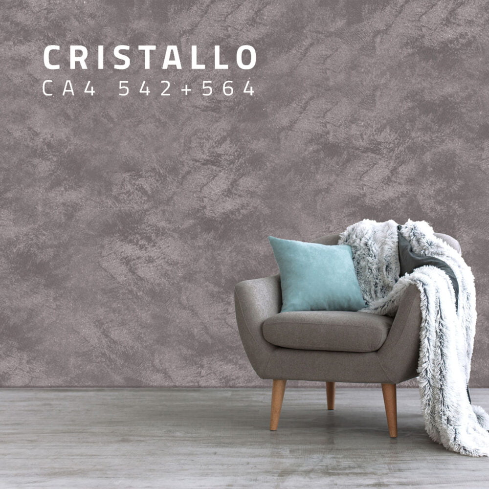 322 Zand verf Matt en Fijn-Cristallo Luxury- - Afbeelding 7