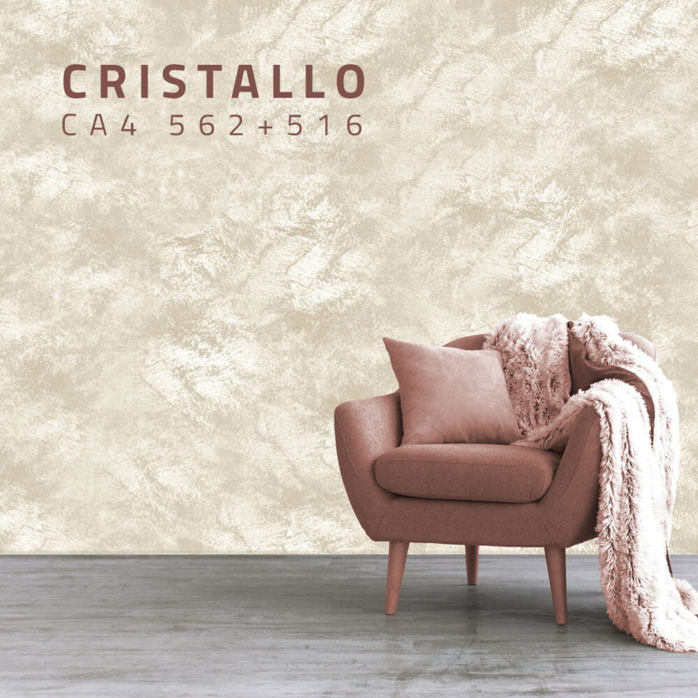 322 Zand verf Matt en Fijn-Cristallo Luxury- - Afbeelding 9