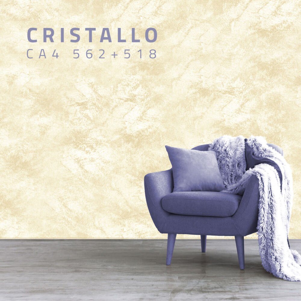 322 Zand verf Matt en Fijn-Cristallo Luxury- - Afbeelding 6