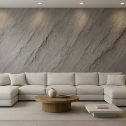 Kronos - Acrylic-Siloxane - Cellulose Mamorino - Afbeelding 5