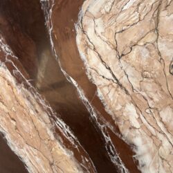 Venetiaans synthetisch stucwerk en Marmer Effect -Specchio - Afbeelding 4