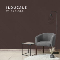 maat clay - Siloxaan Muurverf-Il Ducale special voor travertine coloring - Afbeelding 18
