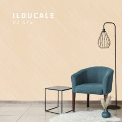 maat clay - Siloxaan Muurverf-Il Ducale special voor travertine coloring - Afbeelding 3