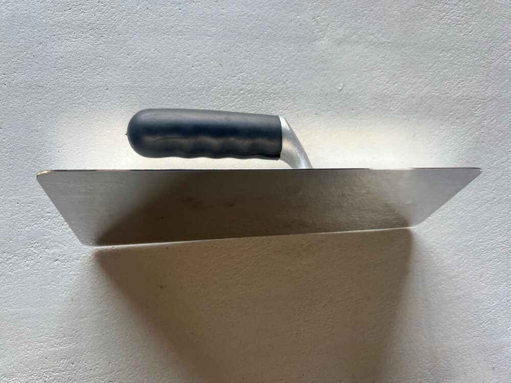 682 Mirror Trowel 24 x 10 cm - Afbeelding 3