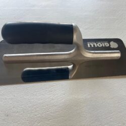 682 Mirror Trowel 24 x 10 cm