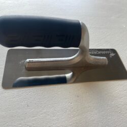 683 Mirror Trowel SPATOLA SPECCHIO 200 X 80 mm - Afbeelding 2