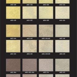 Zand Effect Verf - Antico Riflesso Sabbiato - Decoratieve Muurverf -Pakketten - Afbeelding 26