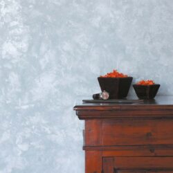 Zijde fluweel muurverf -Silk effect verf- Oceano - Afbeelding 7