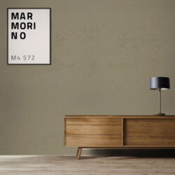 Marmorino 150 extra fijn - Italiaanse Decoratieve kalkplamuur. - Afbeelding 4