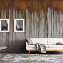 Old Rust - Oxide Verf