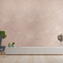 Zen Emotion - zandverf Structuur Matte Muurverf ( Italian leemverf effecten) DIY Pakketten - Afbeelding 2
