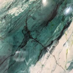 Venetiaans synthetisch stucwerk -Marmer Effect- Specchio - Compleet Pakket - Afbeelding 2
