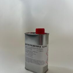 Polwater - Waterbestendige coating - Matt - Afbeelding 3