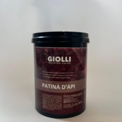 Cera d’api (Coating voor marmorinno)