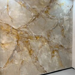 Venetiaans synthetisch stucwerk -Marmer Effect- Specchio - Compleet Pakket - Afbeelding 7