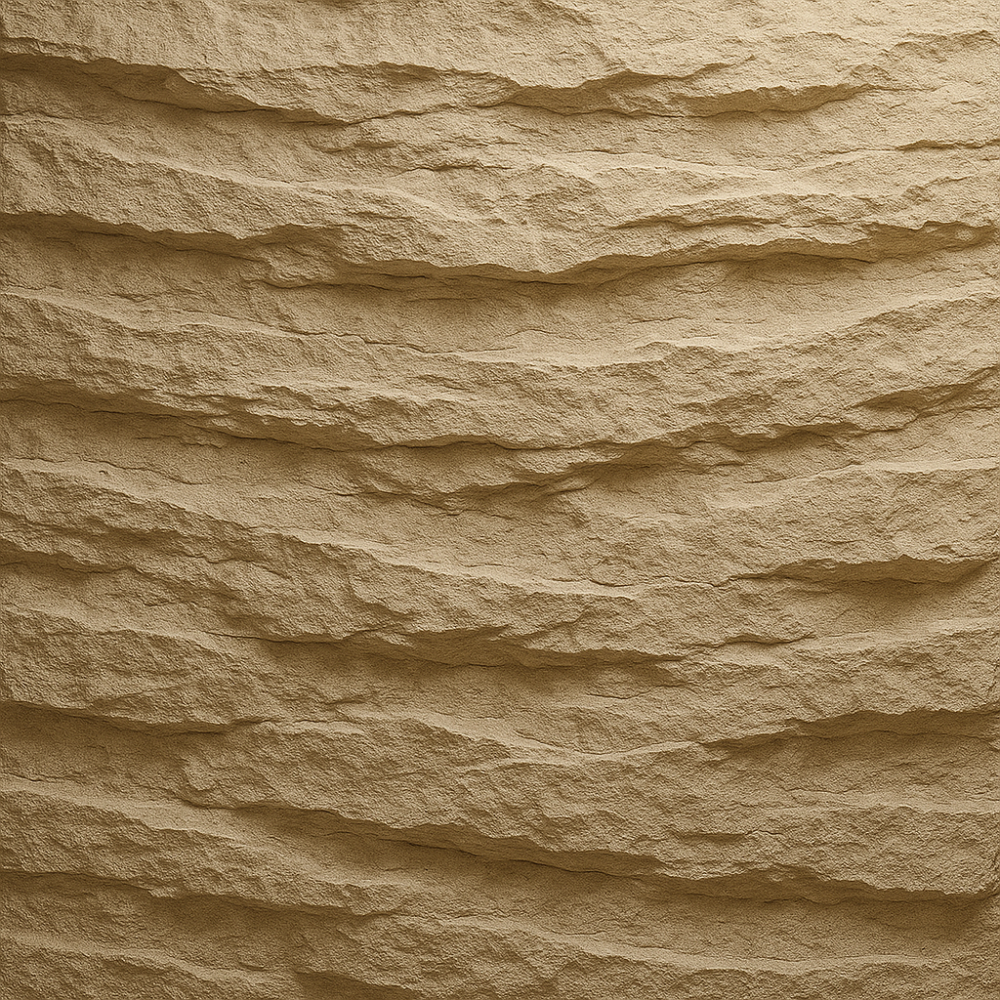 Travertino G - Natuursteeneffect - Decoratieve Pleister (Marmorino Stone) - Afbeelding 17