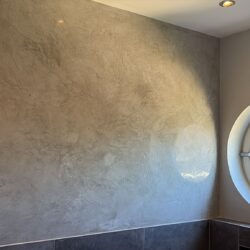 Venetiaans natuurlijk stucwerk- Marmar effect-Stucco Antico - - Afbeelding 12
